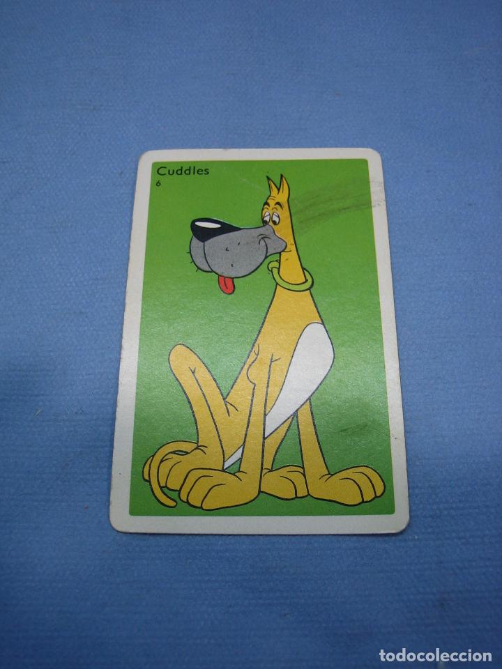 Barajas de cartas: Carta infantil - Foto 1