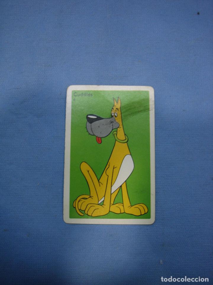 Barajas de cartas: Carta infantil - Foto 2