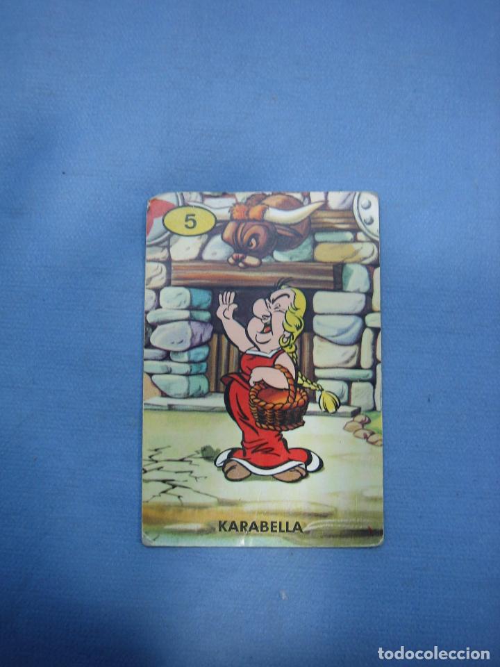 Barajas de cartas: Carta infantil - Foto 1