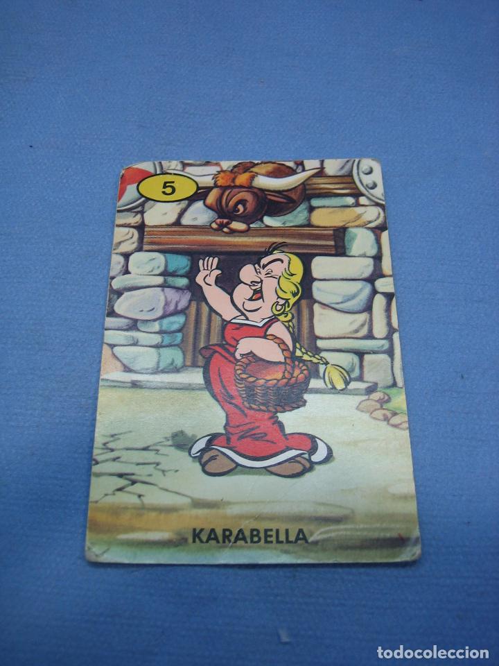 Barajas de cartas: Carta infantil - Foto 2