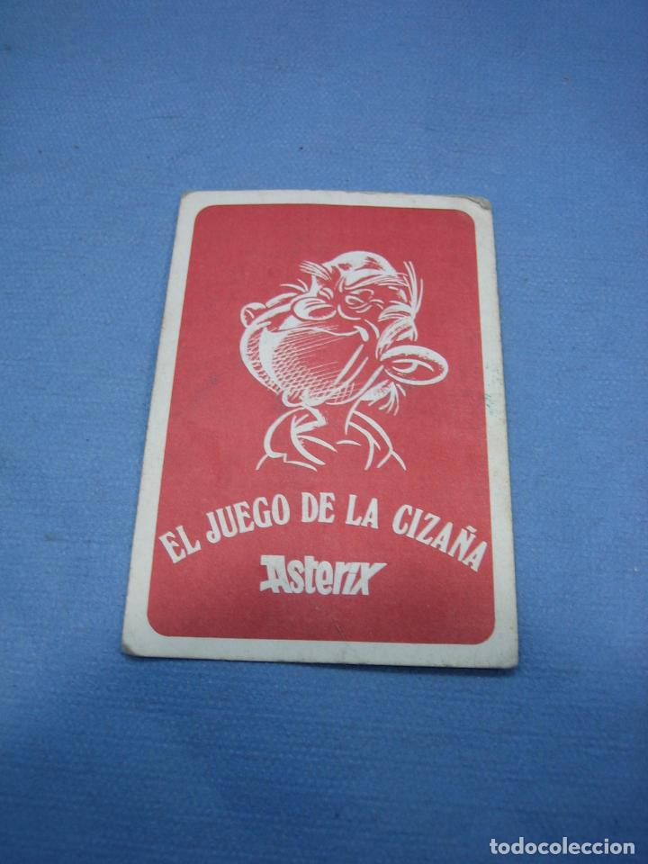 Barajas de cartas: Carta infantil - Foto 3