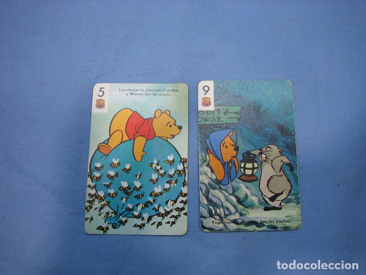 Barajas de cartas: Cartas infantiles - Foto 1