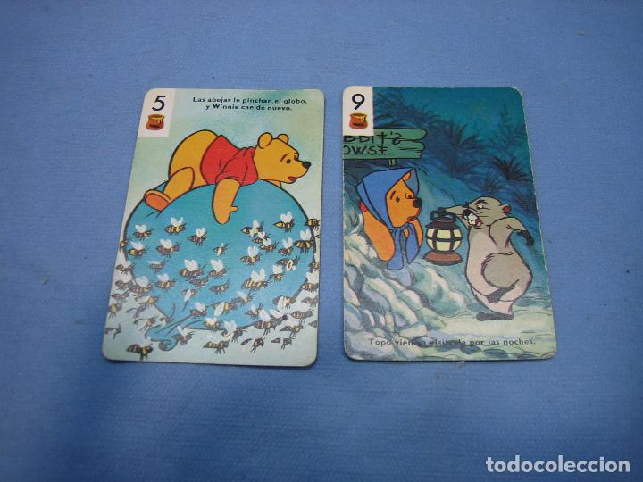 Barajas de cartas: Cartas infantiles - Foto 2