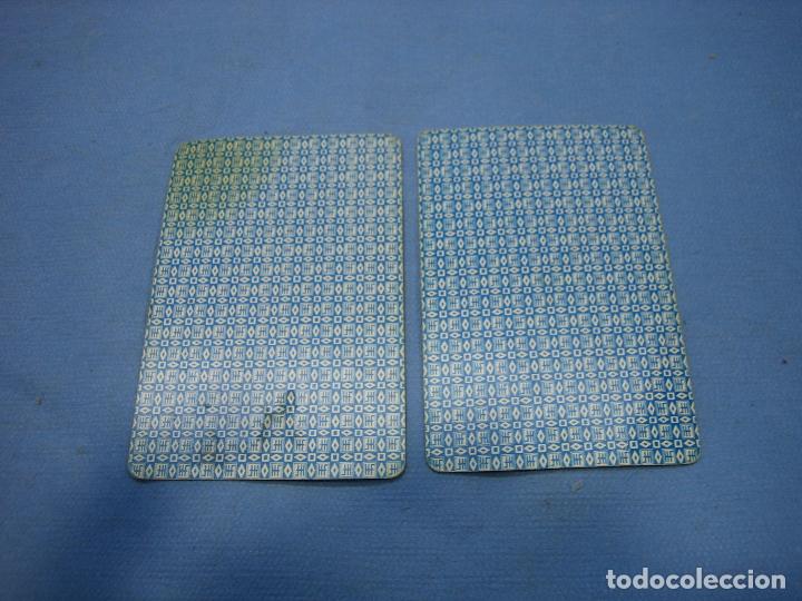 Barajas de cartas: Cartas infantiles - Foto 3