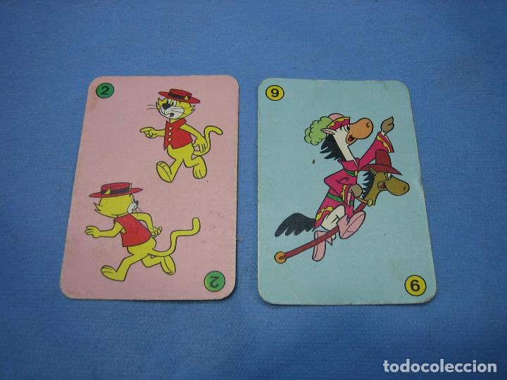 Barajas de cartas: Cartas infantiles - Foto 1