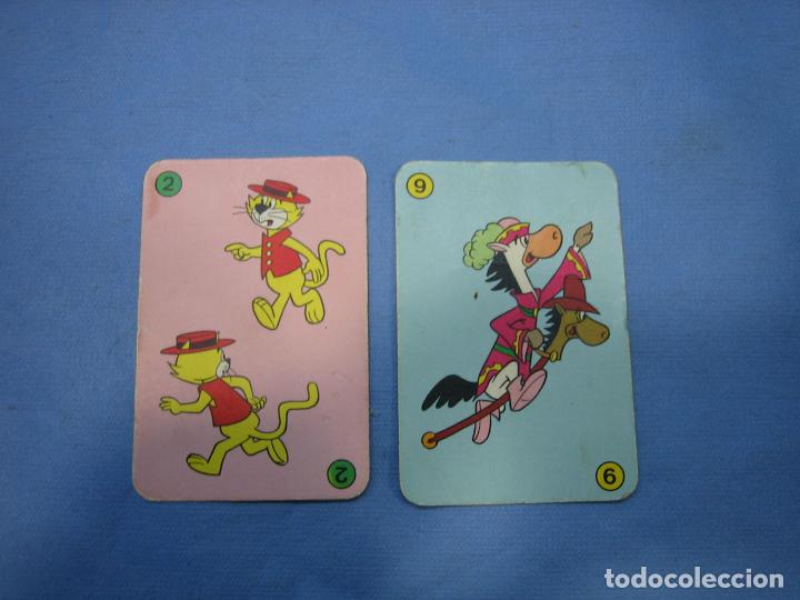 Barajas de cartas: Cartas infantiles - Foto 2
