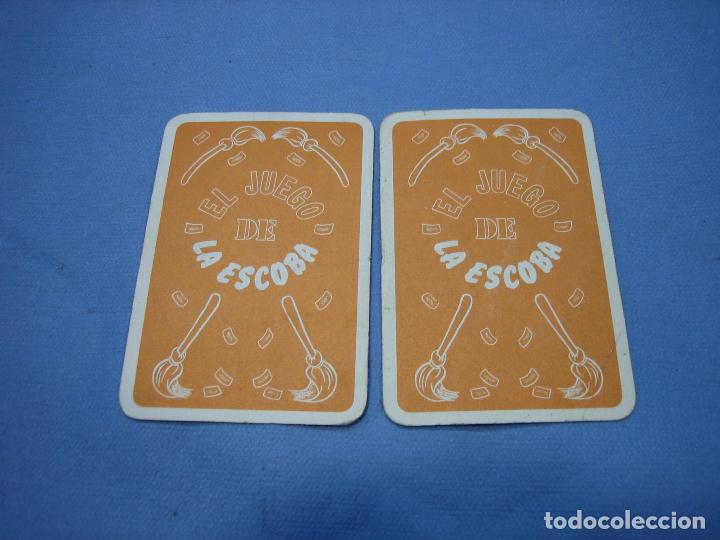 Barajas de cartas: Cartas infantiles - Foto 3
