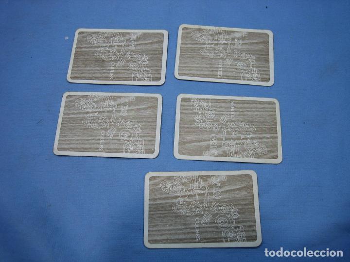 Barajas de cartas: Cartas infantiles - Foto 2