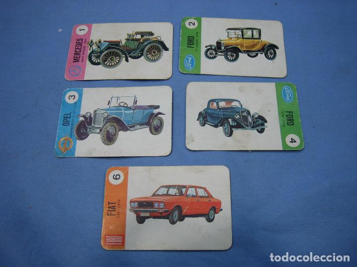 Barajas de cartas: Cartas infantiles - Foto 3