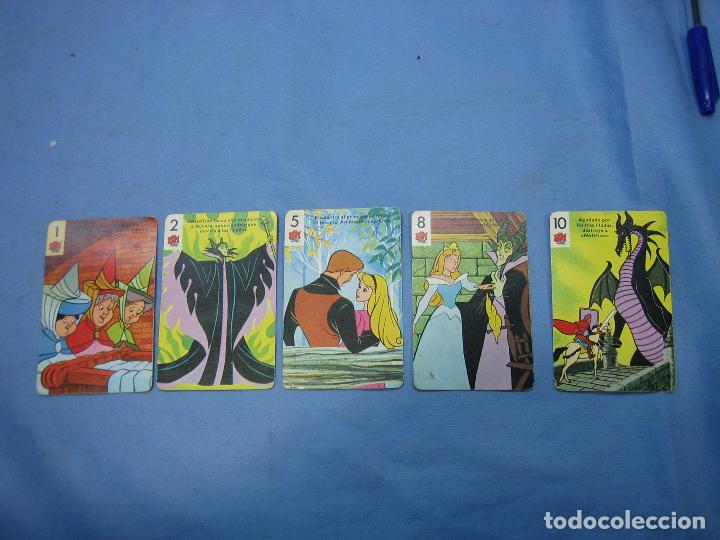 Barajas de cartas: Cartas infantiles - Foto 1