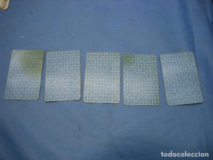 Barajas de cartas: Cartas infantiles - Foto 2