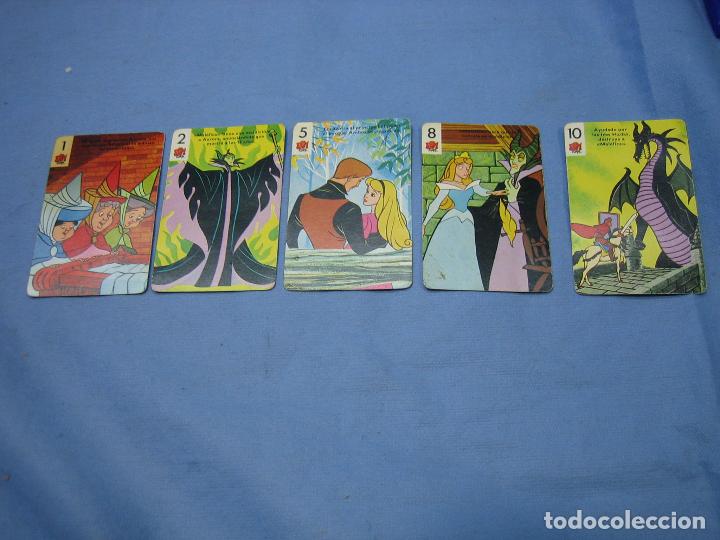 Barajas de cartas: Cartas infantiles - Foto 3