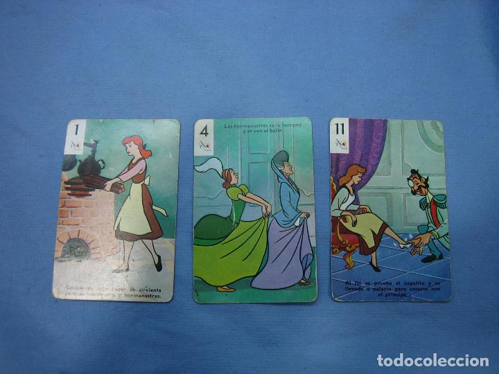 Barajas de cartas: Cartas infantiles - Foto 1