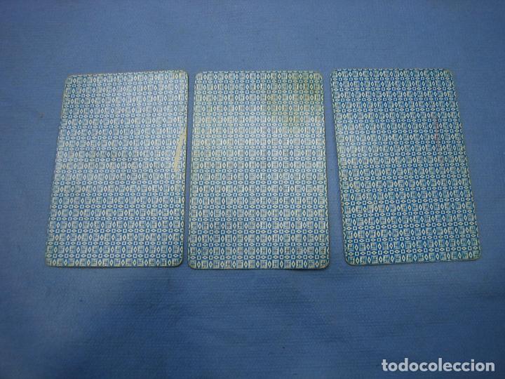 Barajas de cartas: Cartas infantiles - Foto 2