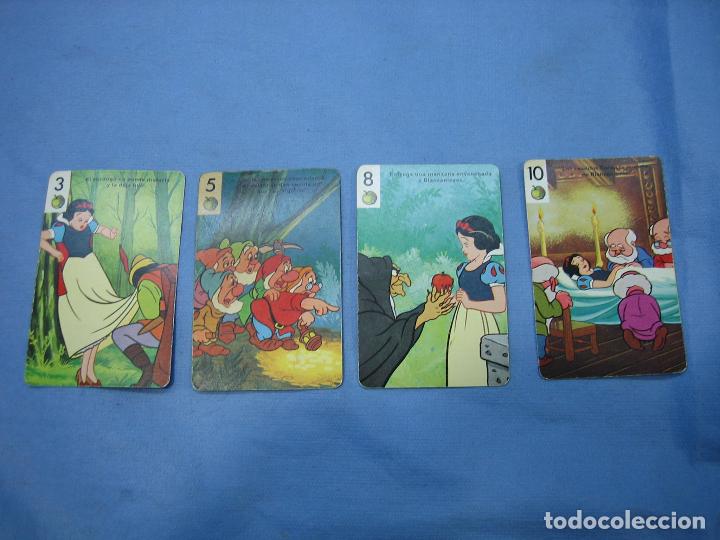 Barajas de cartas: Cartas infantiles - Foto 1