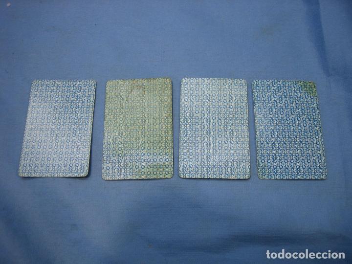 Barajas de cartas: Cartas infantiles - Foto 2