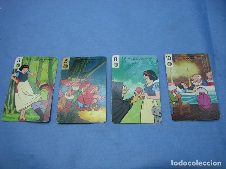 Barajas de cartas: Cartas infantiles - Foto 3