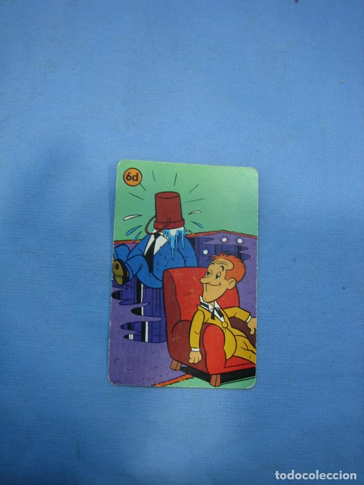 Barajas de cartas: Carta infantil - Foto 2