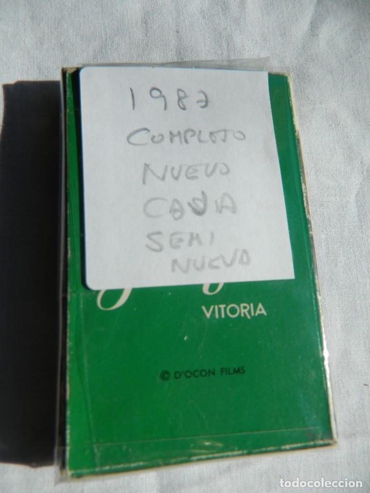 Barajas de cartas: BARAJA CARTAS LOS AURONES - Foto 2