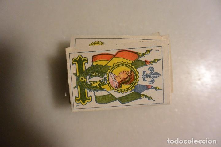 Barajas de cartas: BARAJA ESPA&Ntilde;OLA INFANTIL - Foto 2