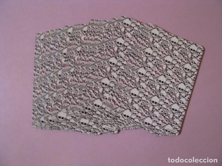 Barajas de cartas: 36 CARTAS SUELTAS DE MONSTER HIGH. - Foto 2