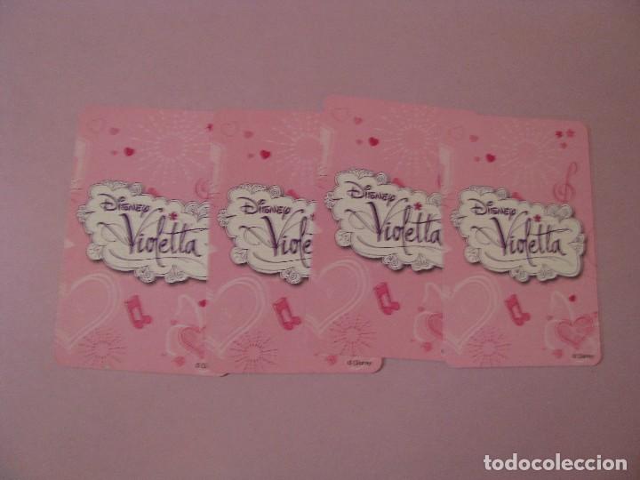 Barajas de cartas: 36 CARTAS SUELTAS DE MONSTER HIGH. - Foto 4