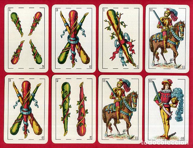 Cuantas Cartas Tiene Una Baraja De Poker Inglesa