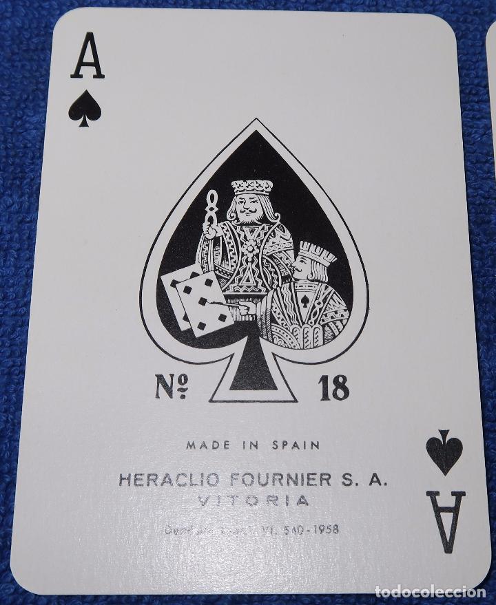 Barajas de cartas: Ben-Hur - Fournier - Foto 4