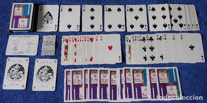 Barajas de cartas: Ben-Hur - Fournier - Foto 6