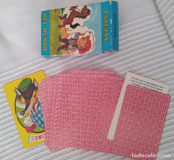Barajas de cartas: BARAJA INFANTIL - Foto 6