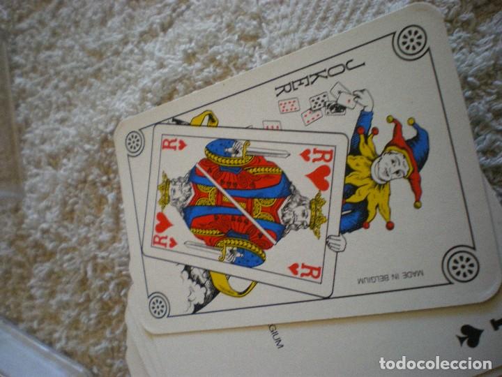 Barajas de cartas: BARAJAS FRANCESAS ORIGINALES - Foto 9