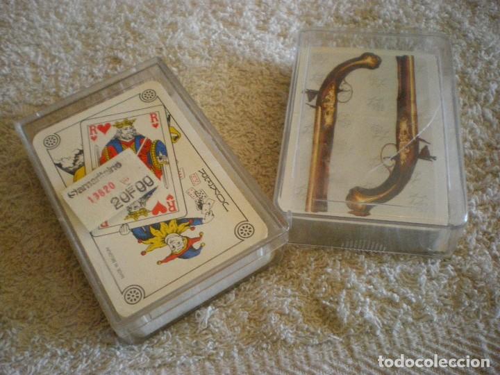 Barajas de cartas: BARAJAS FRANCESAS ORIGINALES - Foto 11