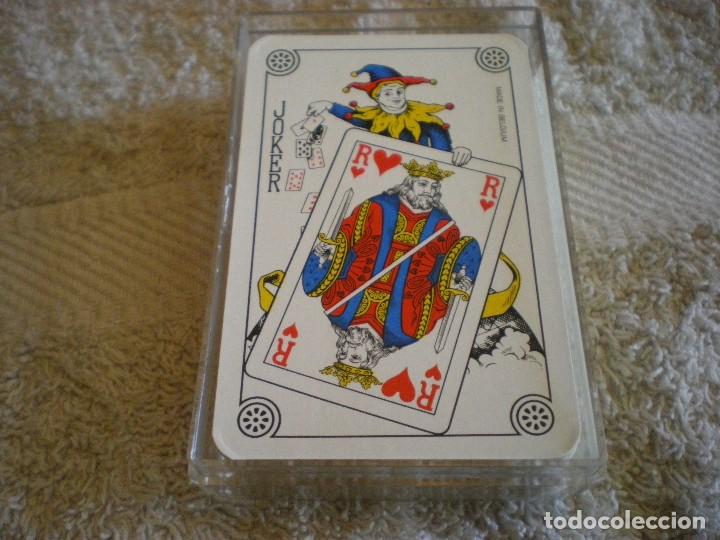 Barajas de cartas: BARAJAS FRANCESAS ORIGINALES - Foto 13