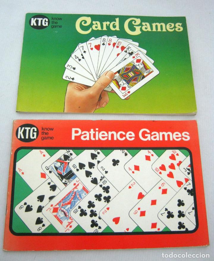 juego de cartas naipes