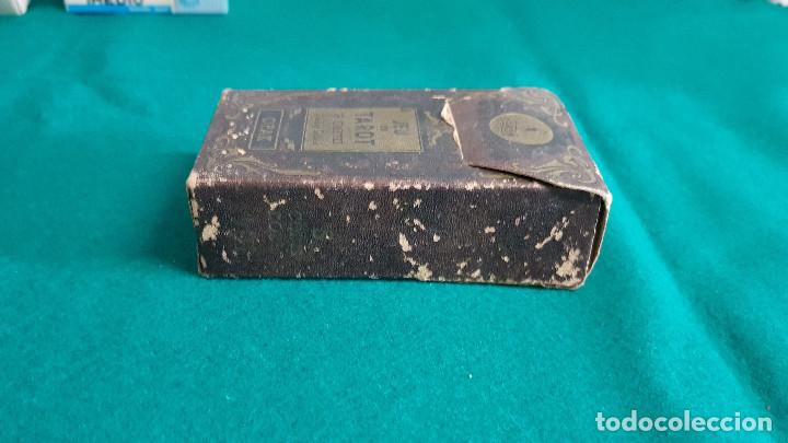 Barajas de cartas: TAROT HERON OPAK - Foto 2