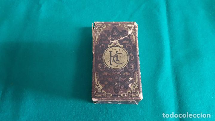 Barajas de cartas: TAROT HERON OPAK - Foto 4