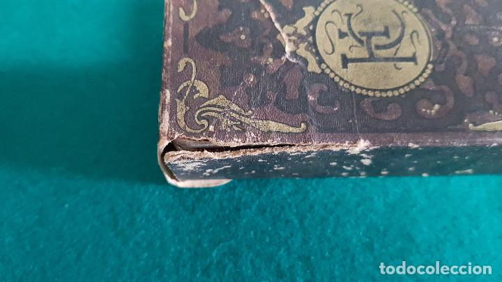 Barajas de cartas: TAROT HERON OPAK - Foto 5