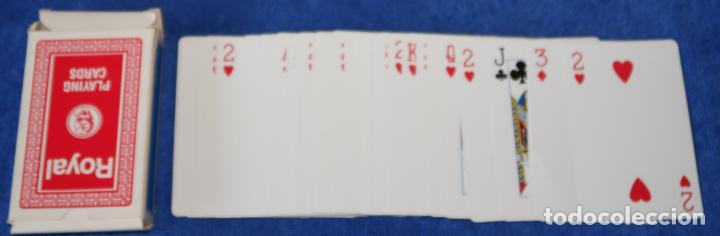 Barajas de cartas: Baraja de Magia - Royal - Foto 1