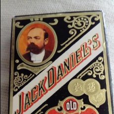 Barajas de cartas: BARAJA DE POKER JACK DANIEL'S. Lote 134836710