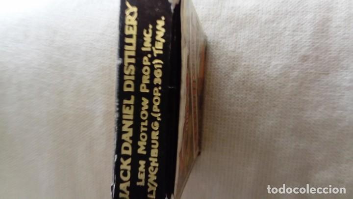 Barajas de cartas: Baraja de Poker Jack Daniels - Foto 3