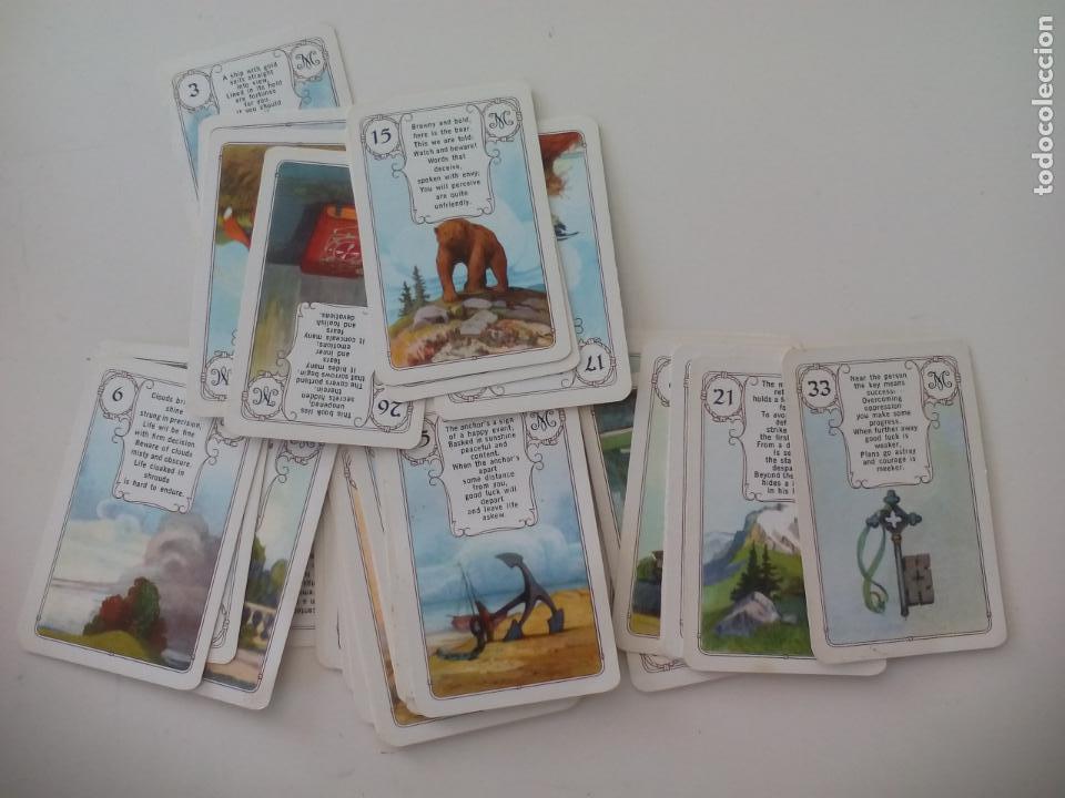 Barajas de cartas: Baraja de cartas. - Foto 1