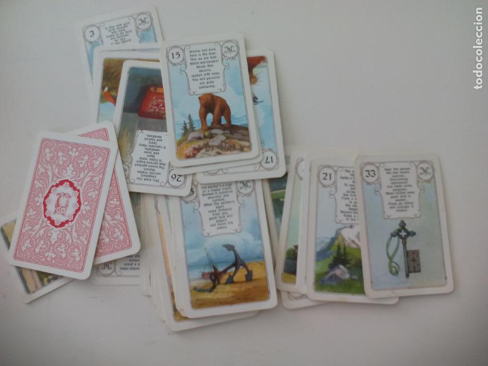 Barajas de cartas: Baraja de cartas. - Foto 2