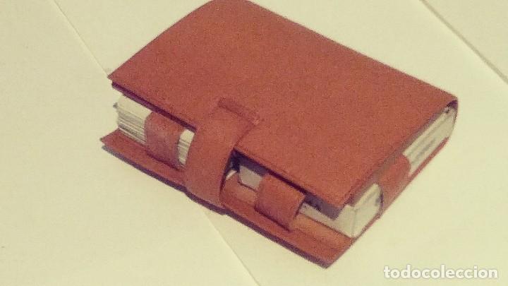 Barajas de cartas: estuche con dos barajas de naipes - Foto 2