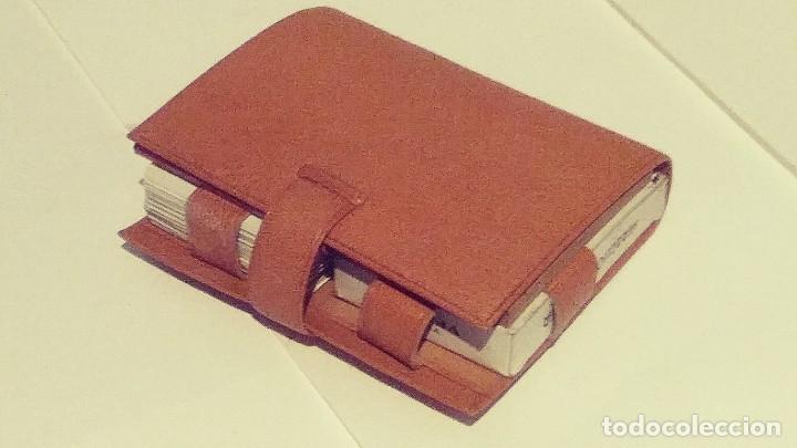 Barajas de cartas: estuche con dos barajas de naipes - Foto 11