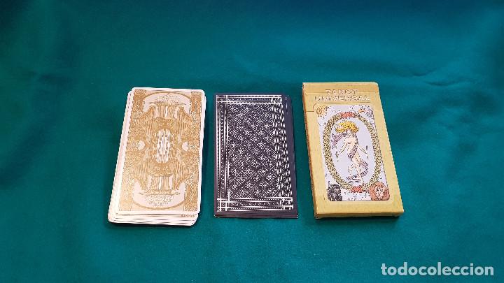 Barajas de cartas: BARAJA TAROT UNIVERSAL - Foto 2