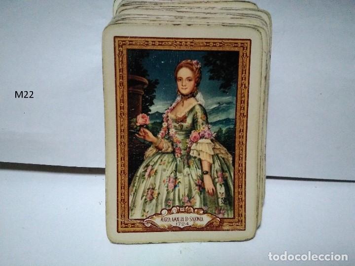 Barajas de cartas: ANTIGUA BARAJA DE POKER - Foto 1