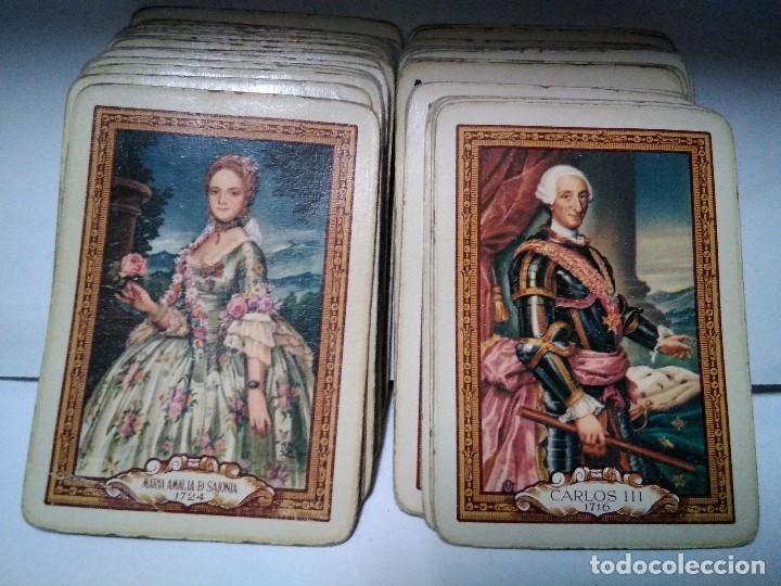 Barajas de cartas: ANTIGUA BARAJA DE POKER - Foto 2