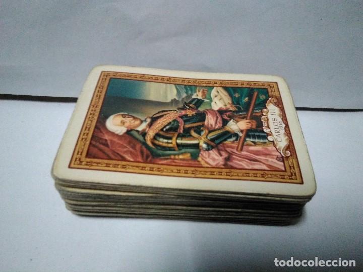 Barajas de cartas: ANTIGUA BARAJA DE POKER - Foto 4