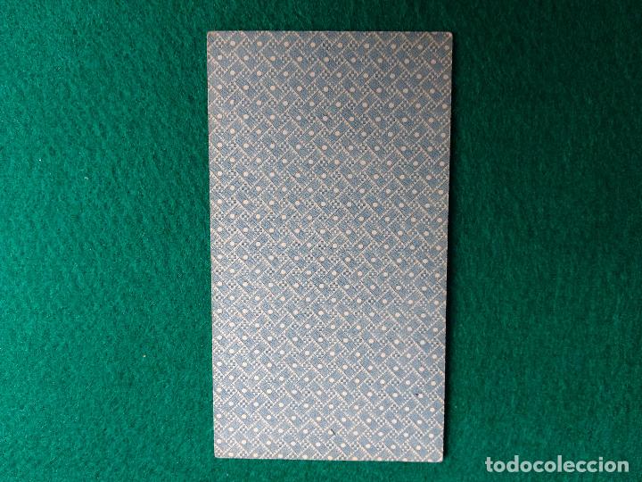 Barajas de cartas: TRES CARTAS SUELTAS - Foto 2