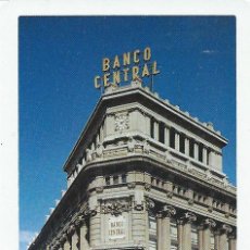 Barajas de cartas: BARAJA ESPAÑOLA PUBLICITARIA BANCO CENTRAL-AÑOS 90